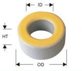 Toroidal Cores for Deal with EMC (-33 Material)