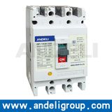 Prices of MCCB 100AMP Circuit Breaker (AM1)