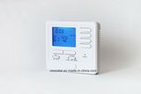 S725 Heat Pump Single Stage 2 Heat 1 Cool Probrammable Air Conditioner Thermostats