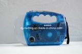 Solar Flashlight Radio Ht-868