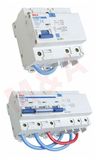 Slrcbonc100 RCCB Residual Current Circuit Breaker