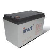 Mf Series Sealed Lead Acid Battery
