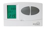 Underfloor Heating System HVAC Room Thermostats