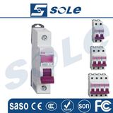 Slmcb-AES Mini Circuit Breaker