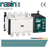 Load Change Over Switch ATS Power Switch for Generators