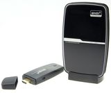Wireless 50m HDMI Extender (3D, IR)