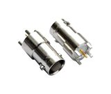 21.9mm Straight Receptacle PCB Mount BNC Jack Connector