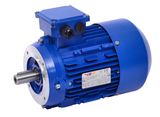 Yc Series Single Phase Induction Electric Motor (frame size from 71 to 132) (YC112M-4, 2.2kw/3HP, B3)
