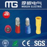 Mpd Insulated Bullet Disconnect Terminal Cable Connector Brass Copper