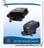 24V 13ah Frog Battery Pack for E-Bike