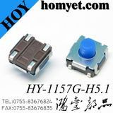 Factory Supply SMD Tact Switch/Tactile Switch with Best Price