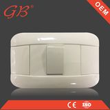 Latin American Electrical Wall Switch Electric Switch