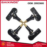Wholesale Price Car TPMS Sensor 20923680 for GM CHECY BUICK