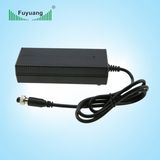Fuyuang 36V 2.5A Li-ion Electric Bike Battery Charger
