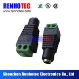 DC Power Connector