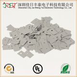 Thermal Silicone Coated Fiberglass Insulation Sheet for Motor/LED/MOS