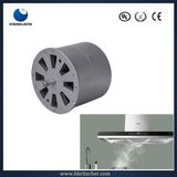 20-200W Portable Air Conditioner Exhaust Fan Brushless DC Motor