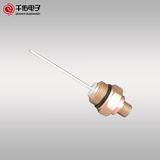 RF Connector F Aluminum Female to 5/8 Pin Connector