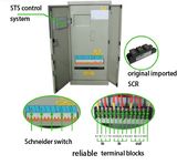 25A 380VAC 3pole Static Transfer Switch for UPS