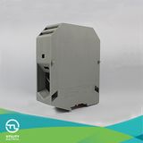 Power Distribution Big Current Dinrail Terminal Blocks 240mm