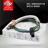 Oxygen Sensor 0065422718 for W212 W204 -Auto Parts