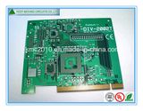 10-Layers Multilayer PCB Printed Circuit Board