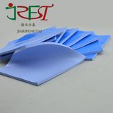 Insulation Thermal Interface Material for Using LED-PCB