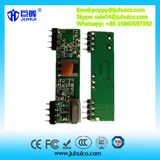 433.92 MHz Adjustable Frequency RF Transmitter Receiver Module