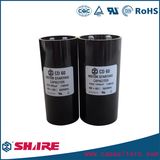 CD60 Type Start Electrolytic Capacitor with Bakelite Shell