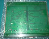 PCB Eagle 4 Layer Board Prototype with Immersion Gold