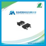 Integrated Circuit PAM2861abr of 1A LED Driver IC