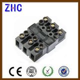 Ts888 Series Pluggable Plastic Terminal Block