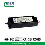 Mining Lamp LED Power Supply 56W 2.1A Waterproof IP65