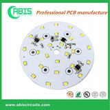 Aluminum LED SMT PCB PCBA