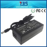 15V 3A 45W AC/DC Adapter for Toshiba