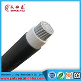 CCA Aluminum Wire Electric/Electrical Cable