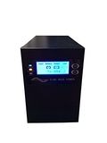 Wind and Solar Power Inverter