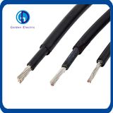 TUV Standard 2.5mm2 4mm2 6mm2 DC Solar PV Copper Wire