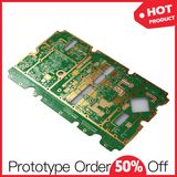 Cost Effective Fr4 94V0 Golden Finger PCB