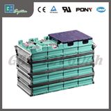 Lithium Ion Battery 60Ah for Solar Energy, EV, Backup Power, Telecom, Made in China