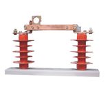 Hgw9-12-630A Outdoor High Voltage Isolating Disconnector Switch