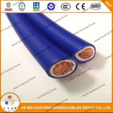America UL1276 Welding Rubber Cable