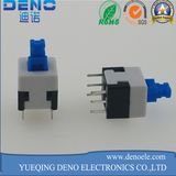 Full Series Self Locking Switch with Double Row