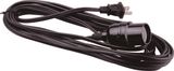 Mexico Style Socket Extension Cord With2 Conductor Spt-2, Se-010