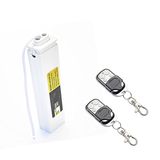 Roller Shutter Remote Control Receiver+Mini Emitter