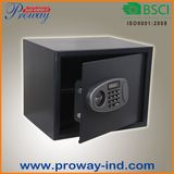 Digital Electronic Home Safe with Emergence Keys