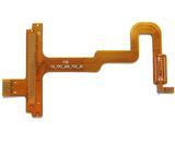 Big Size 8 Layer Rigid-Flex PCB with High Quality