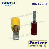 High Quality Insulated Blade Terminal