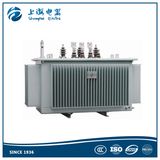 Amorphous Core Onan Type Hermetically Sealed Transformer