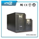 Single Phase UPS with Cold Start and Wide Input Voltage